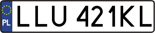 LLU421KL