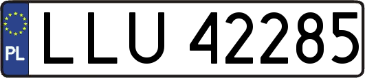 LLU42285