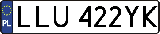 LLU422YK