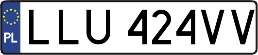LLU424VV