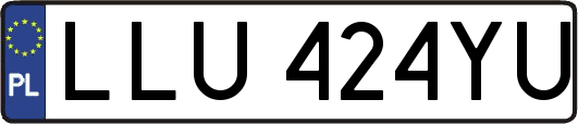 LLU424YU