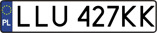 LLU427KK