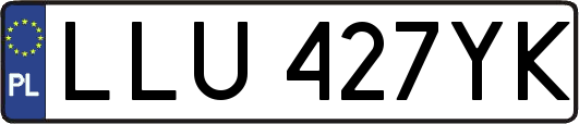 LLU427YK