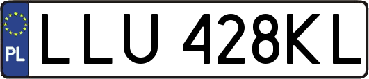 LLU428KL
