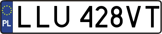 LLU428VT