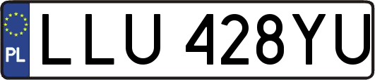 LLU428YU