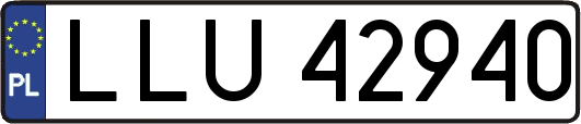 LLU42940