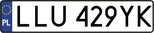 LLU429YK