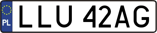 LLU42AG
