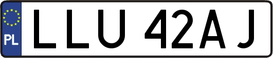 LLU42AJ