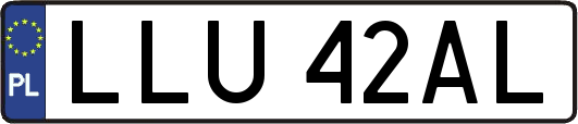 LLU42AL