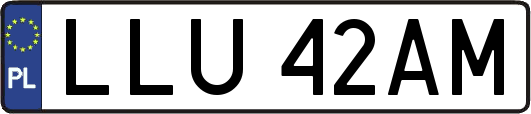 LLU42AM