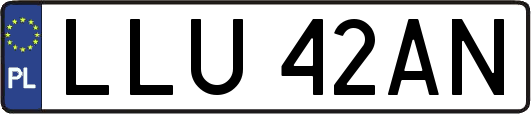 LLU42AN