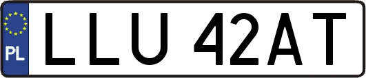 LLU42AT