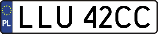 LLU42CC