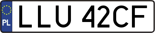 LLU42CF