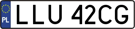 LLU42CG