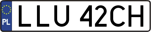 LLU42CH