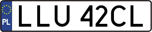 LLU42CL