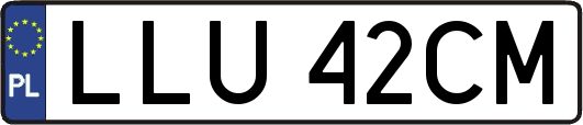 LLU42CM