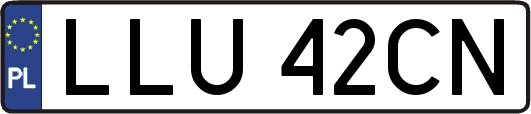 LLU42CN