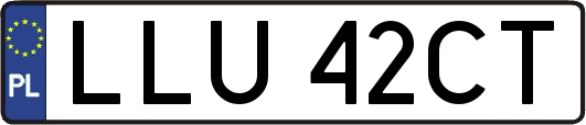 LLU42CT