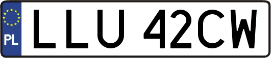 LLU42CW