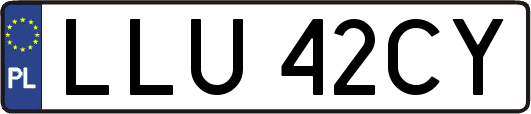 LLU42CY
