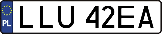 LLU42EA