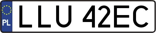 LLU42EC