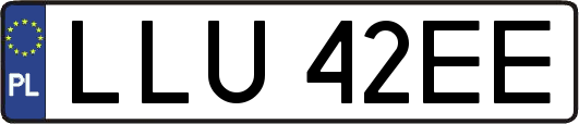 LLU42EE
