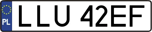 LLU42EF