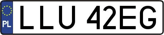 LLU42EG