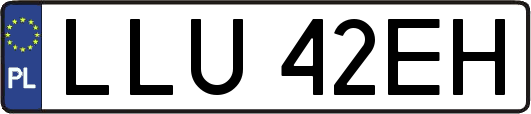 LLU42EH