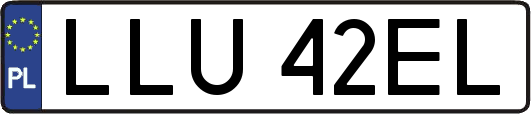LLU42EL