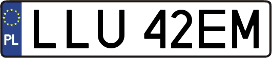 LLU42EM