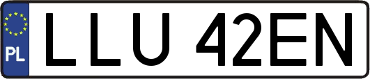 LLU42EN