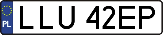 LLU42EP