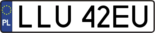 LLU42EU