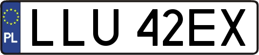 LLU42EX