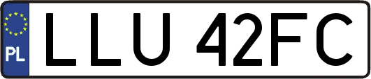 LLU42FC