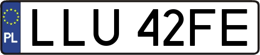 LLU42FE