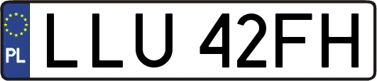 LLU42FH