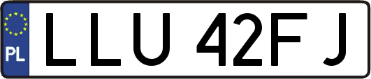 LLU42FJ