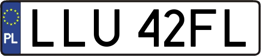 LLU42FL