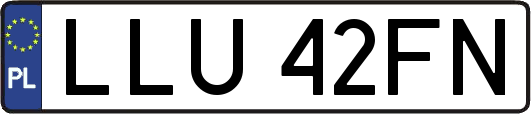 LLU42FN