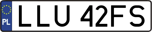 LLU42FS