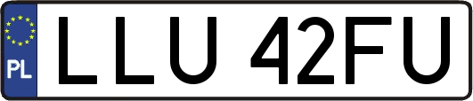 LLU42FU