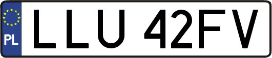 LLU42FV