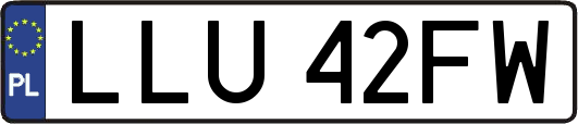LLU42FW